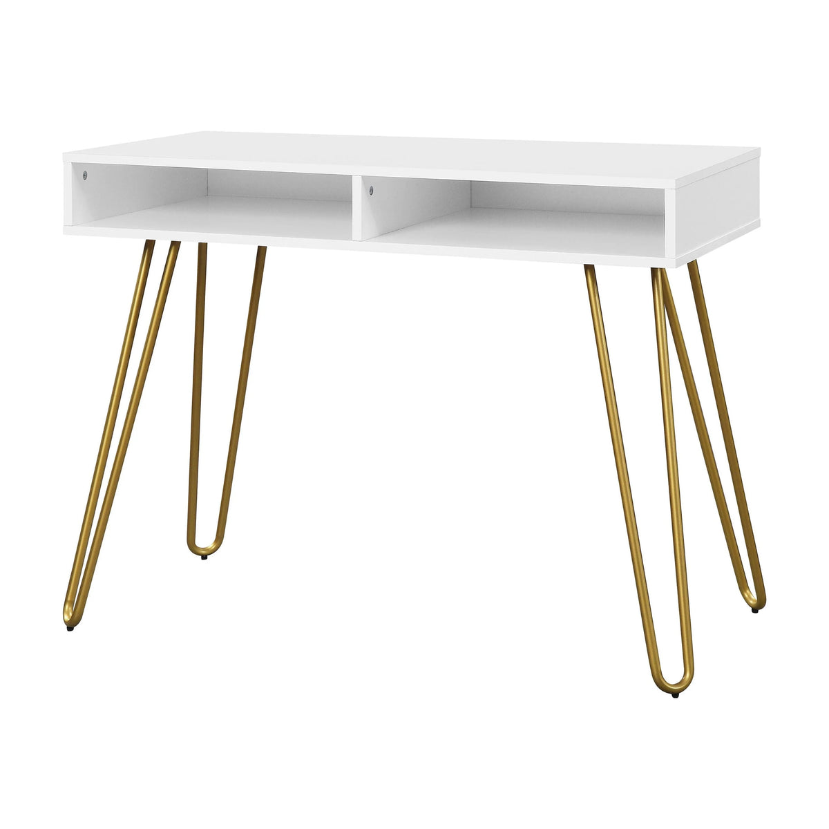 Hairpin Writing Desk U429