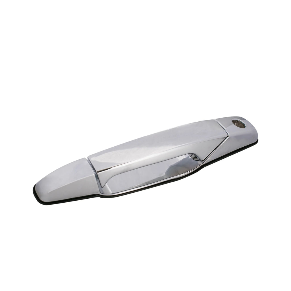 4pc Chrome Exterior Door Handle V606342