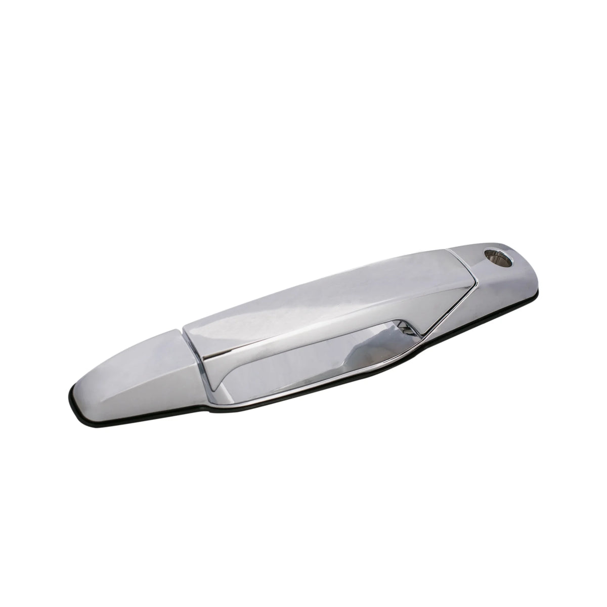 4pc Chrome Exterior Door Handle V606342