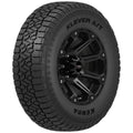 Kenda Klever A/T2 Kr628 All Terrain Tires LT275/65R18 123/120S M5825