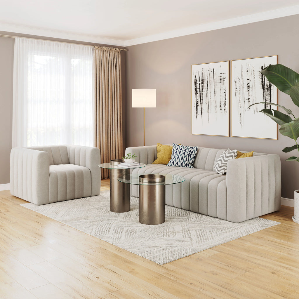Snow Sofa G5752