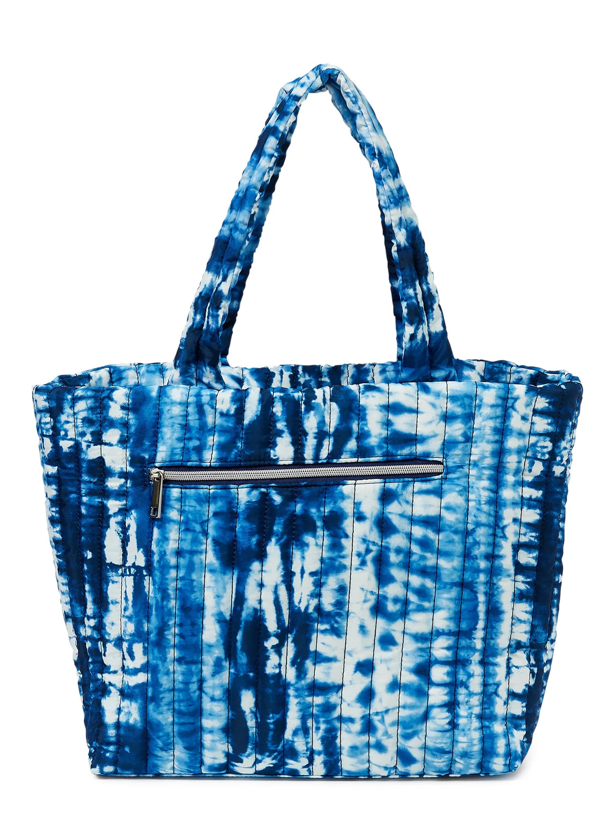 Tie Dye Nylon Tote Bag C8243