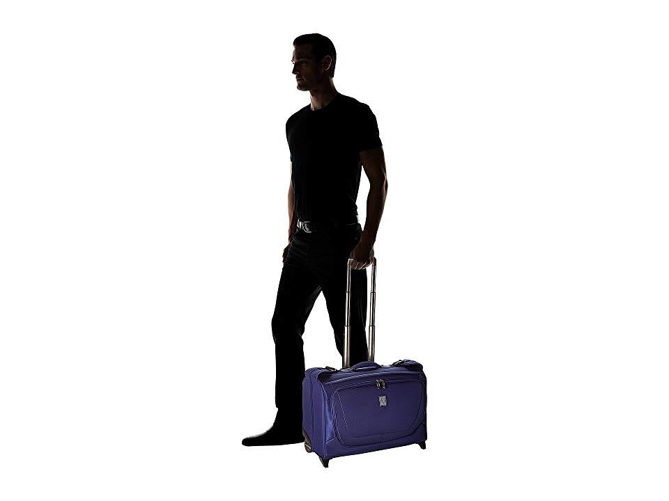 Carry-On Rolling Garment Bag W700