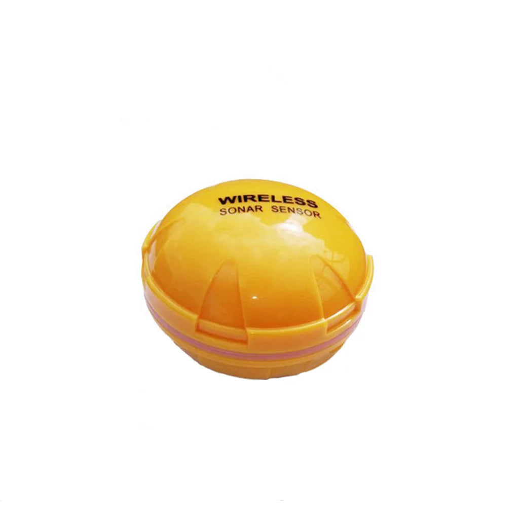 Portable Wireless Bluetooth Fish Finder Sonar U464072