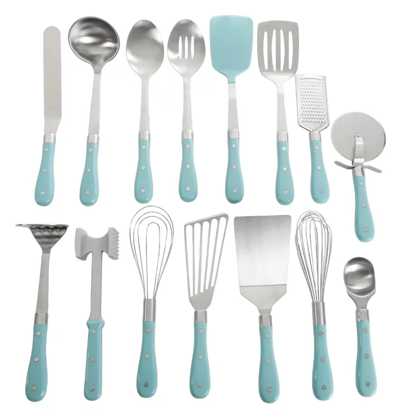 15 Pc Kitchen Gadget Set F376629