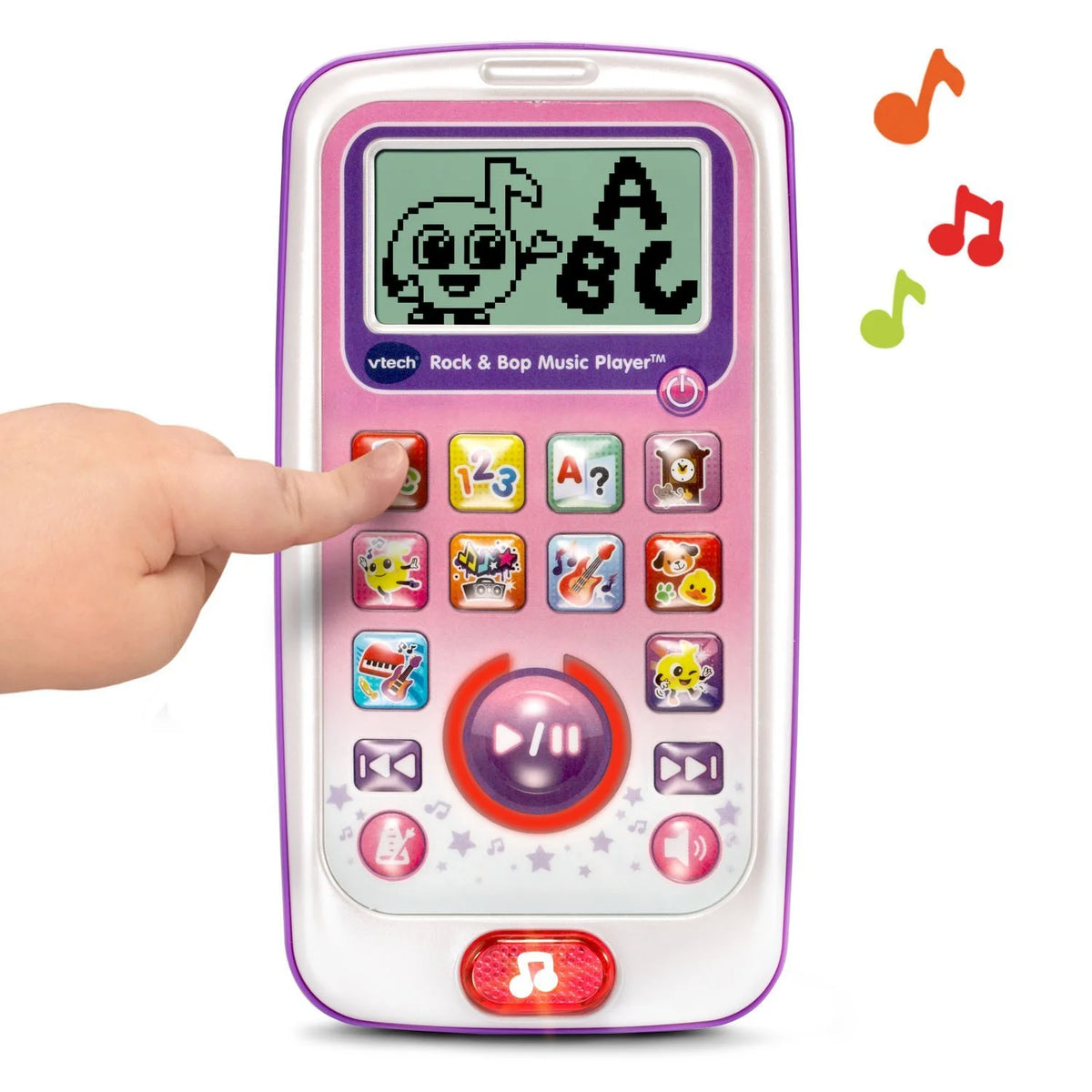 Music Player V308733