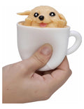 Pup in a Cup Fidget Toy M511