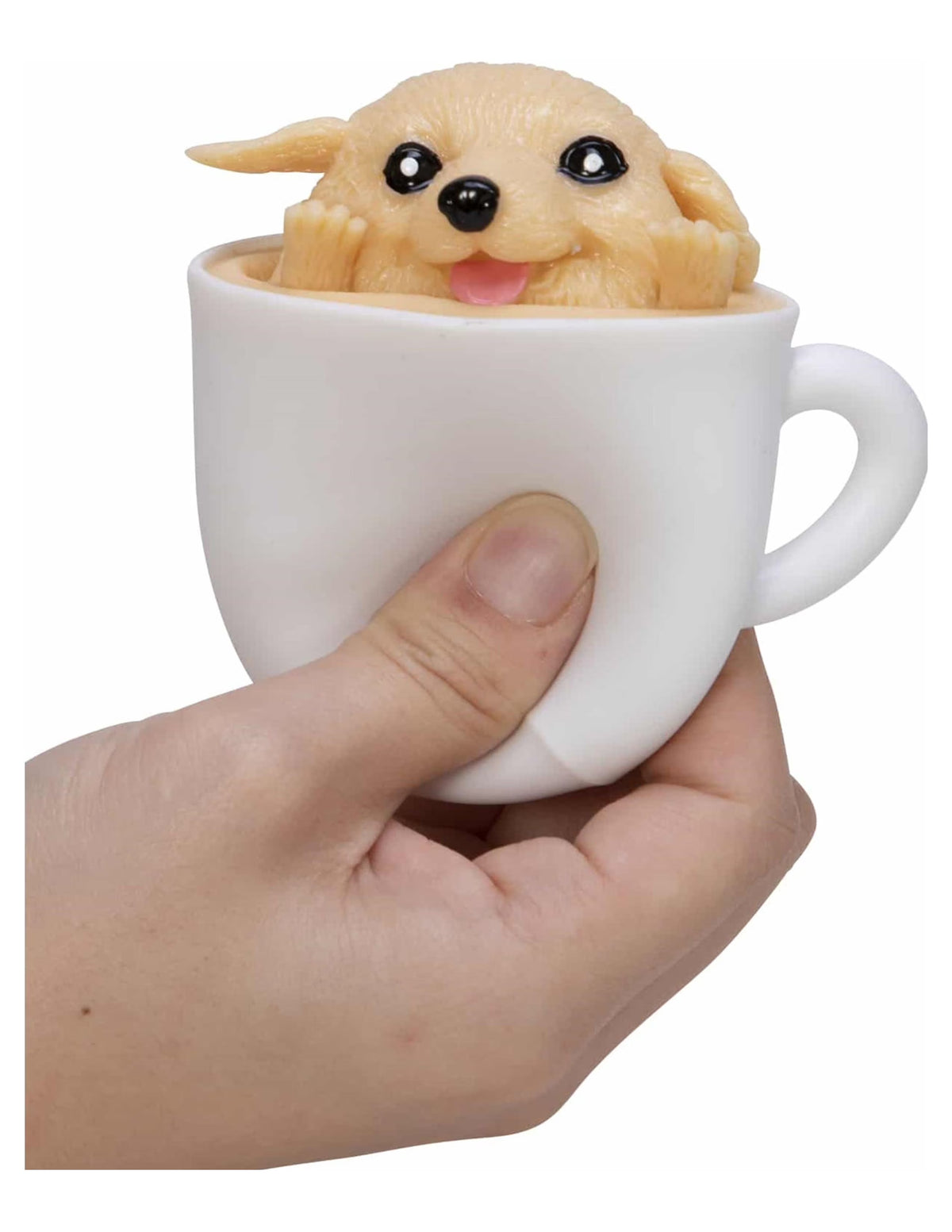 Pup in a Cup Fidget Toy M511