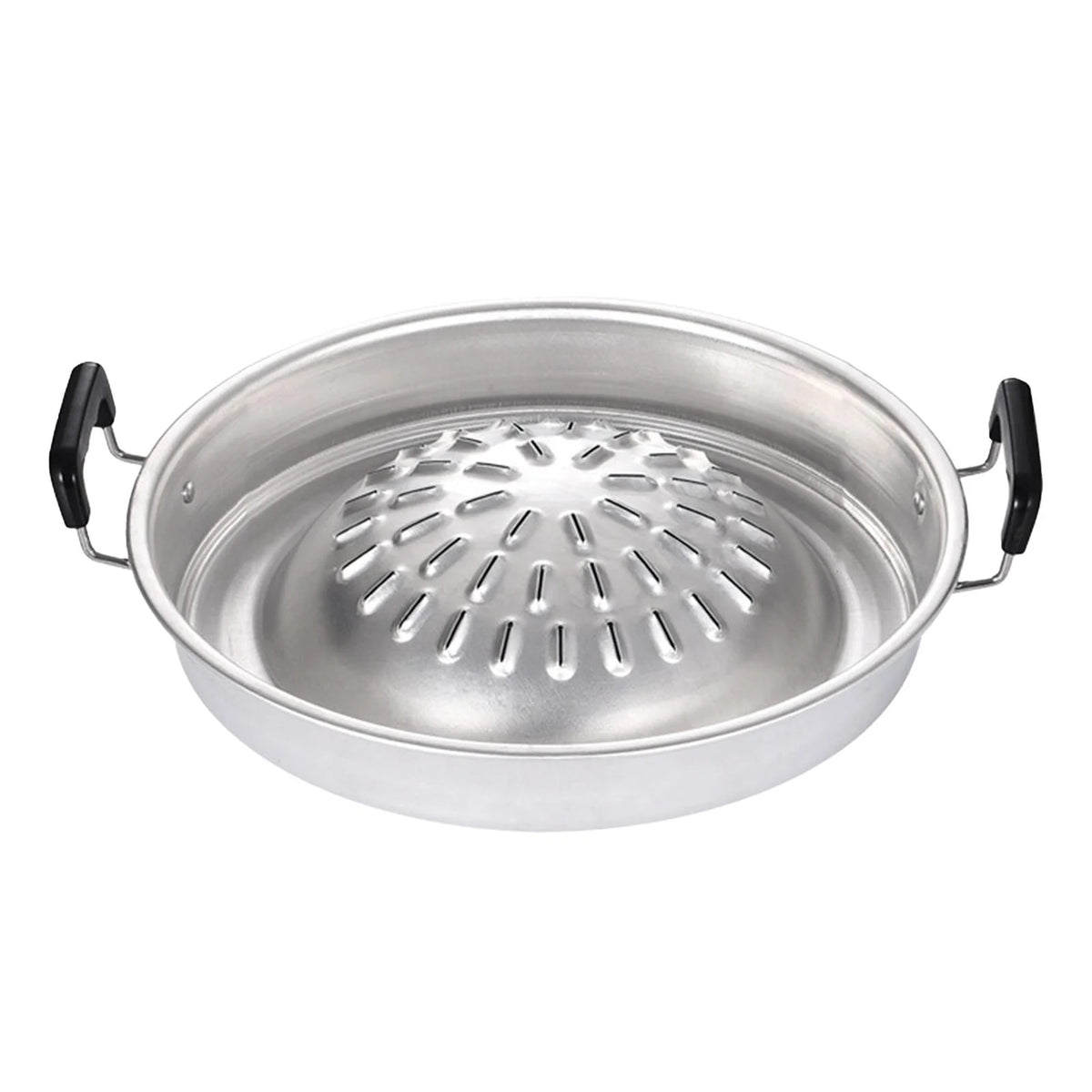 Camping Grill Pan 35cm I773704