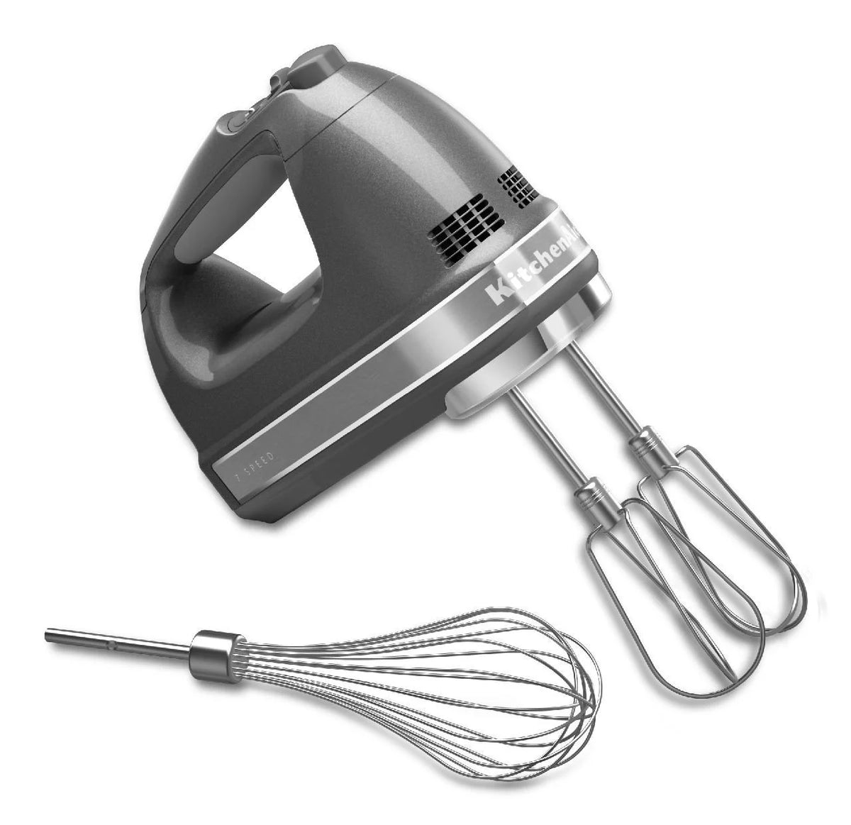 7-Speed Digital Hand Mixer W783802