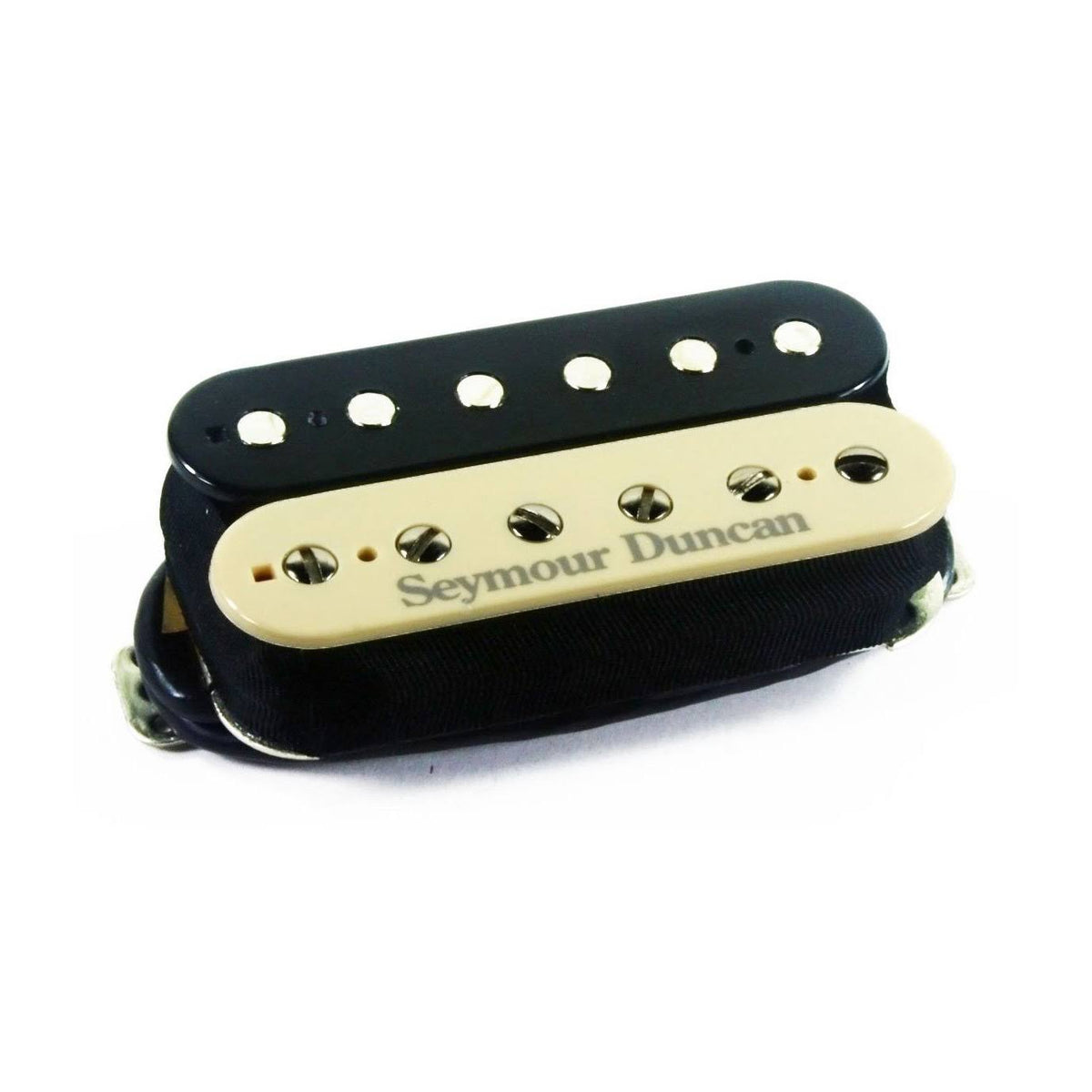 Zebra Bridge Pickup N6886