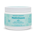Multivitamin Supplement for Dogs, 60 ct J890