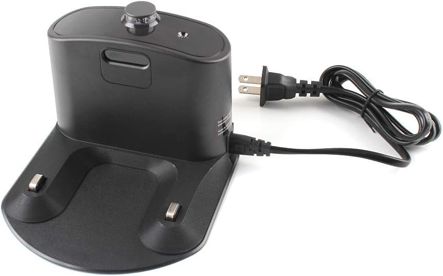 Home Base Charger with Cord and Plug F47334