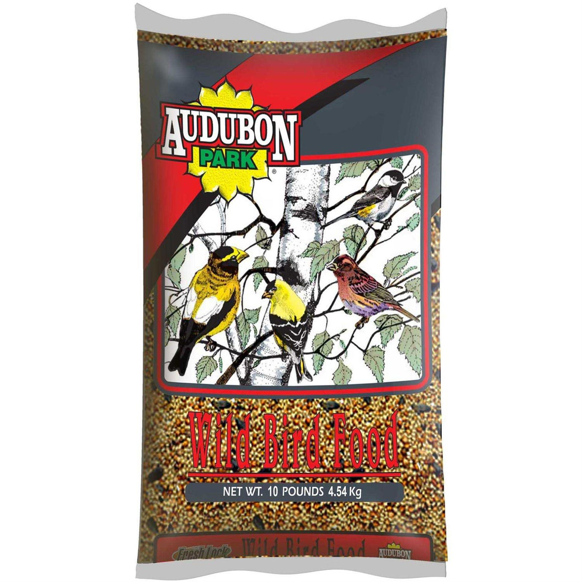 Wild Bird Food S8426