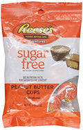 Sugar Free Peanut Butter Cups Miniatures Pack of 32 P42853