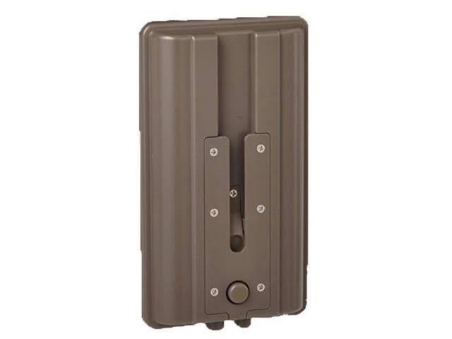 Battery Booster for Trail Cameras 4-Pack with USB Reader E2077