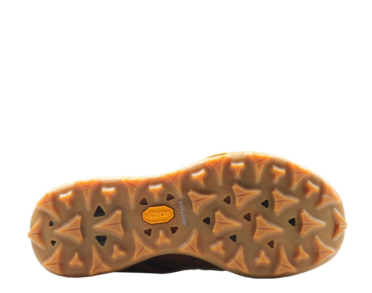 Men's Zion Mid Waterproof Toffee Hiking Boots P8912