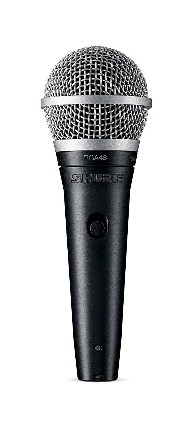 Cardioid Dynamic Vocal Microphone M172
