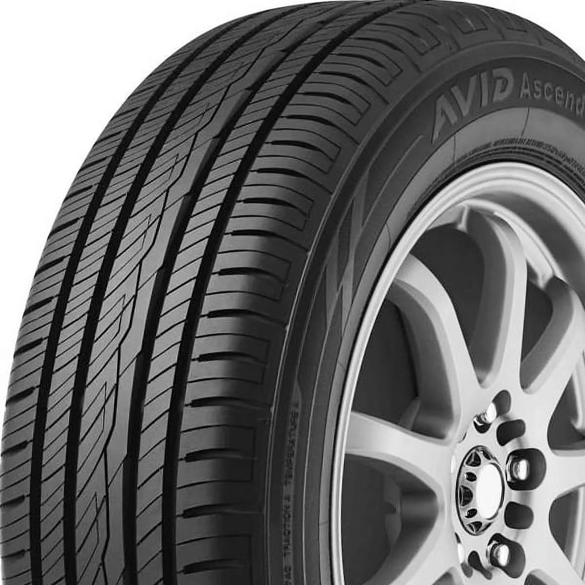 P205/65R15 92T BSW Tire P970