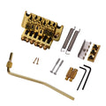 Gold Double Tremolo System Set Guitar S83351