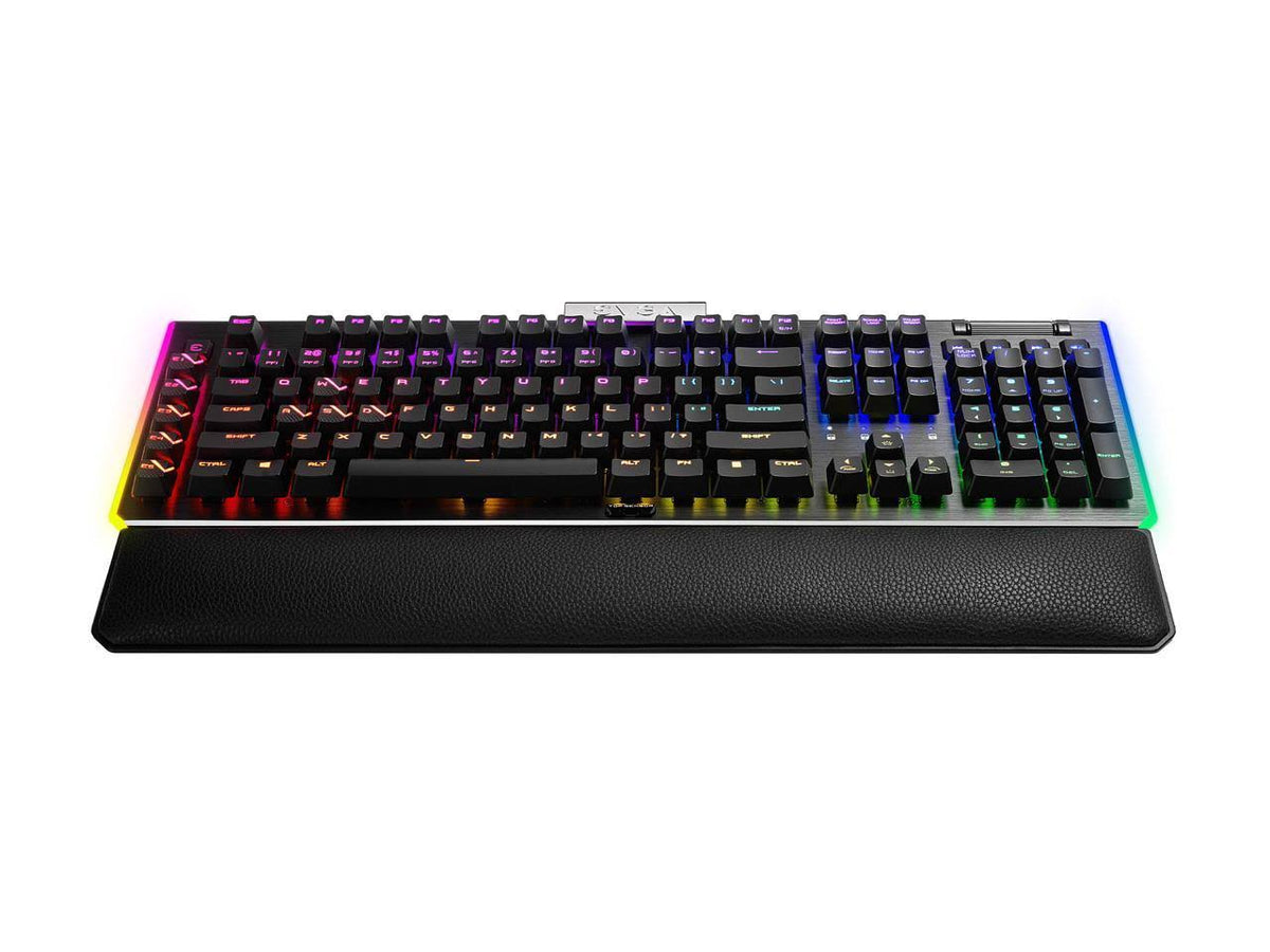 Z20 RGB Optical Clicky Mechanical Gaming Keyboard I6748