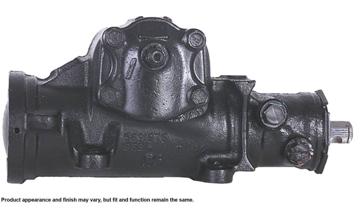 Steering Gear N41472