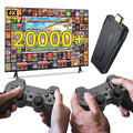 Retro Gaming Console 4k 64GB M761333