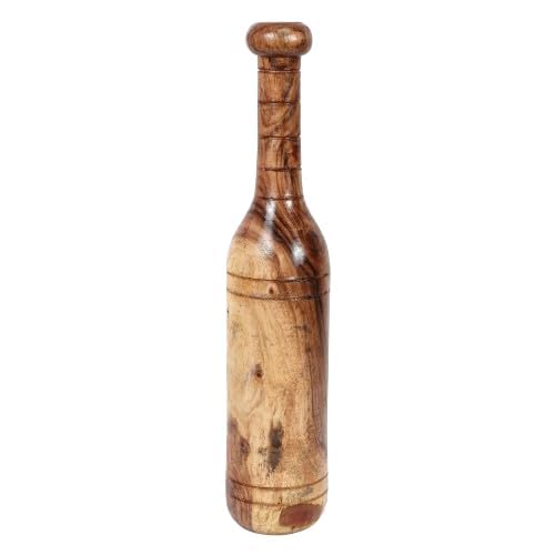 Wooden Shoulder Equipment T377442