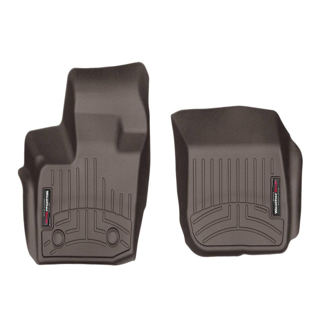 FloorLiner DigitalFit K472