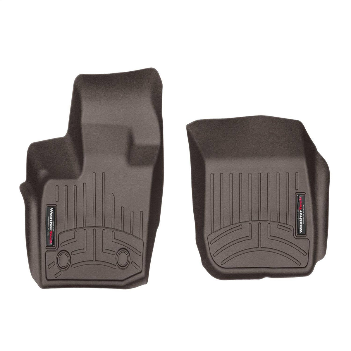 FloorLiner DigitalFit K472