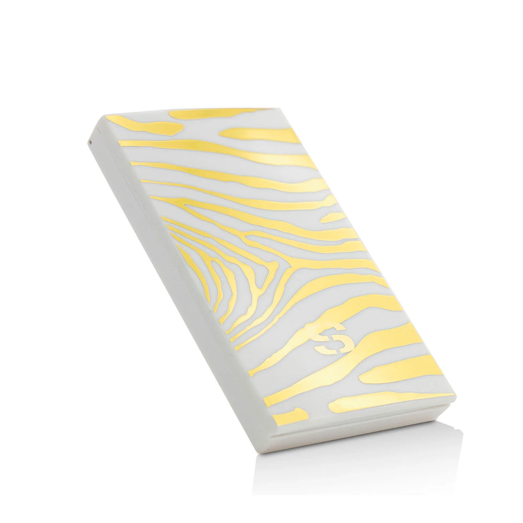 Sun Glow Powder With Brush 11g S5806