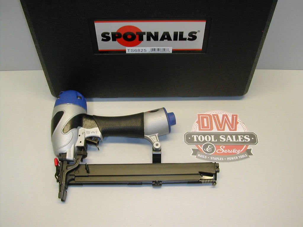 18-ga Med Crown Stapler with Case and Safety Glasses Z6687