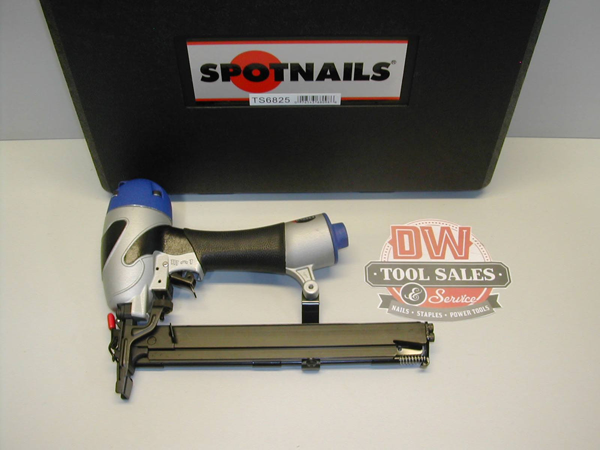 18-ga Med Crown Stapler with Case and Safety Glasses Z6687