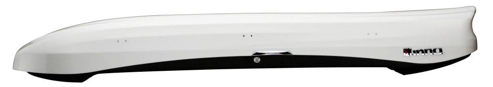 Gloss White Cargo Box V425386