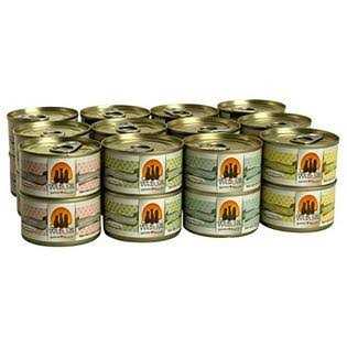 Wet Cat Food Variety Pack M6578