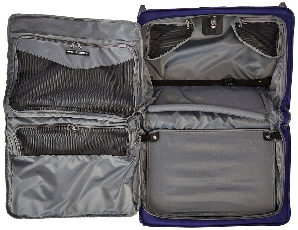 Carry-On Rolling Garment Bag W700