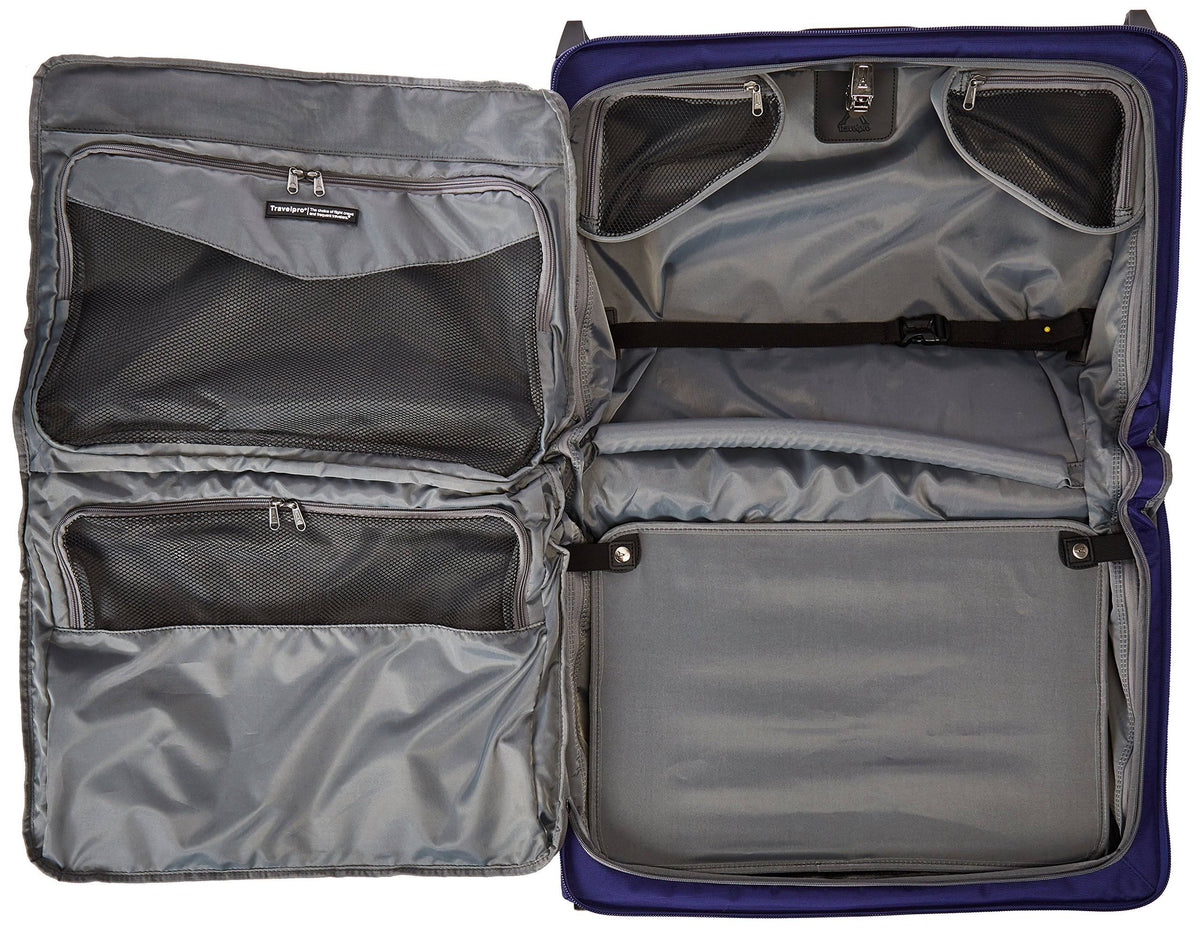Carry-On Rolling Garment Bag W700