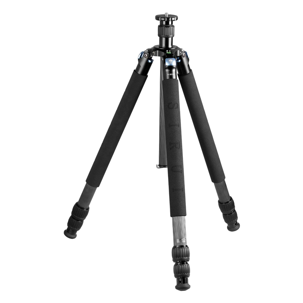 Carbon Fiber Tripod E139