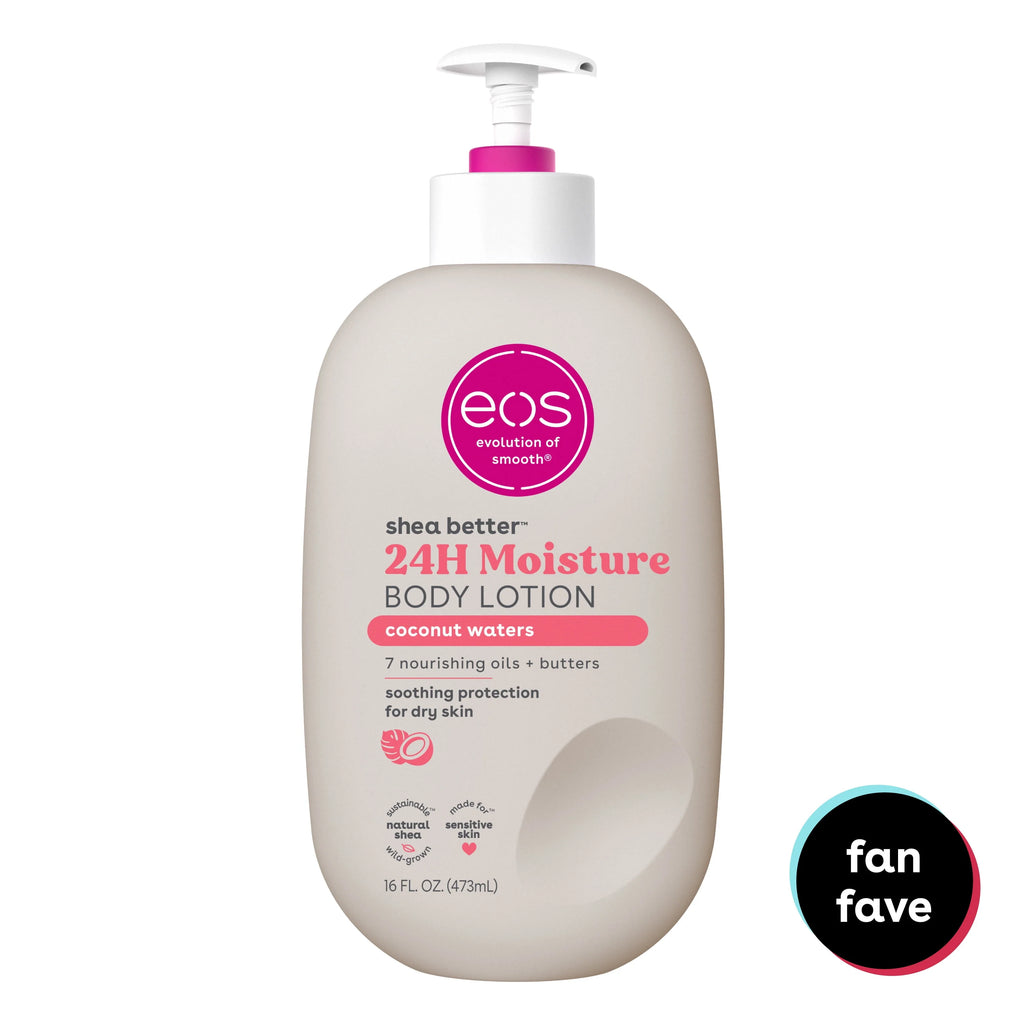 Shea Body Lotion, 16 fl oz R986