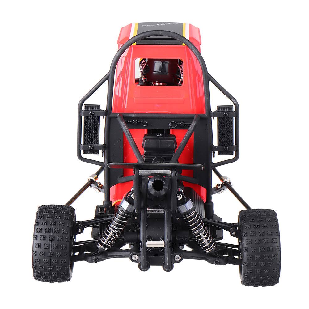 1/8 2.4g 2WD RC Car Electric Tricycle RTR Model T89385
