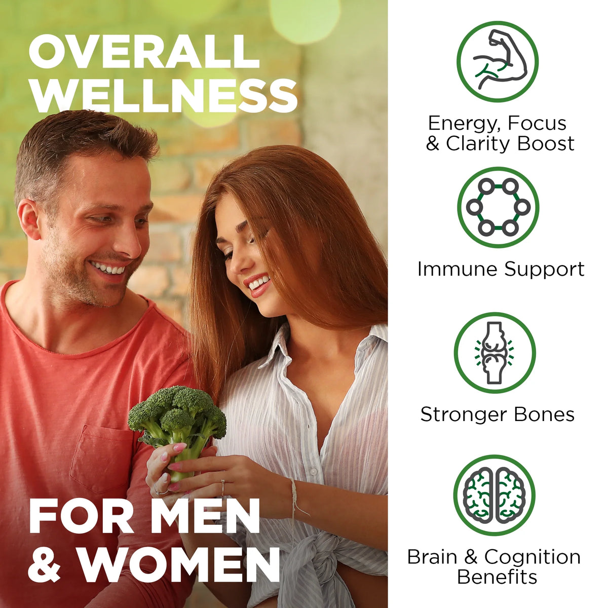 Whole Food Multivitamin - 120 Capsules K49635