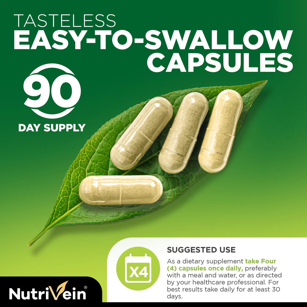 Whole Food Multivitamin - 120 Capsules K49635