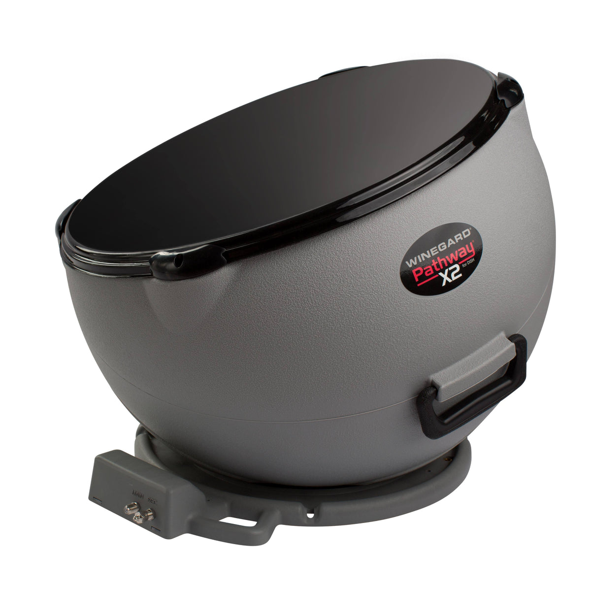 Portable Satellite TV Antenna with Dish Q71228