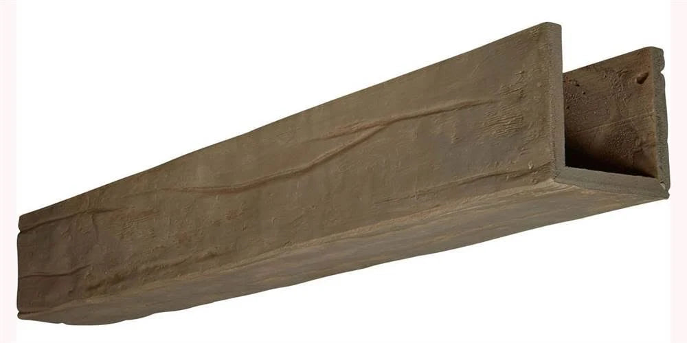 Natural Faux Wood Ceiling Beam O7760