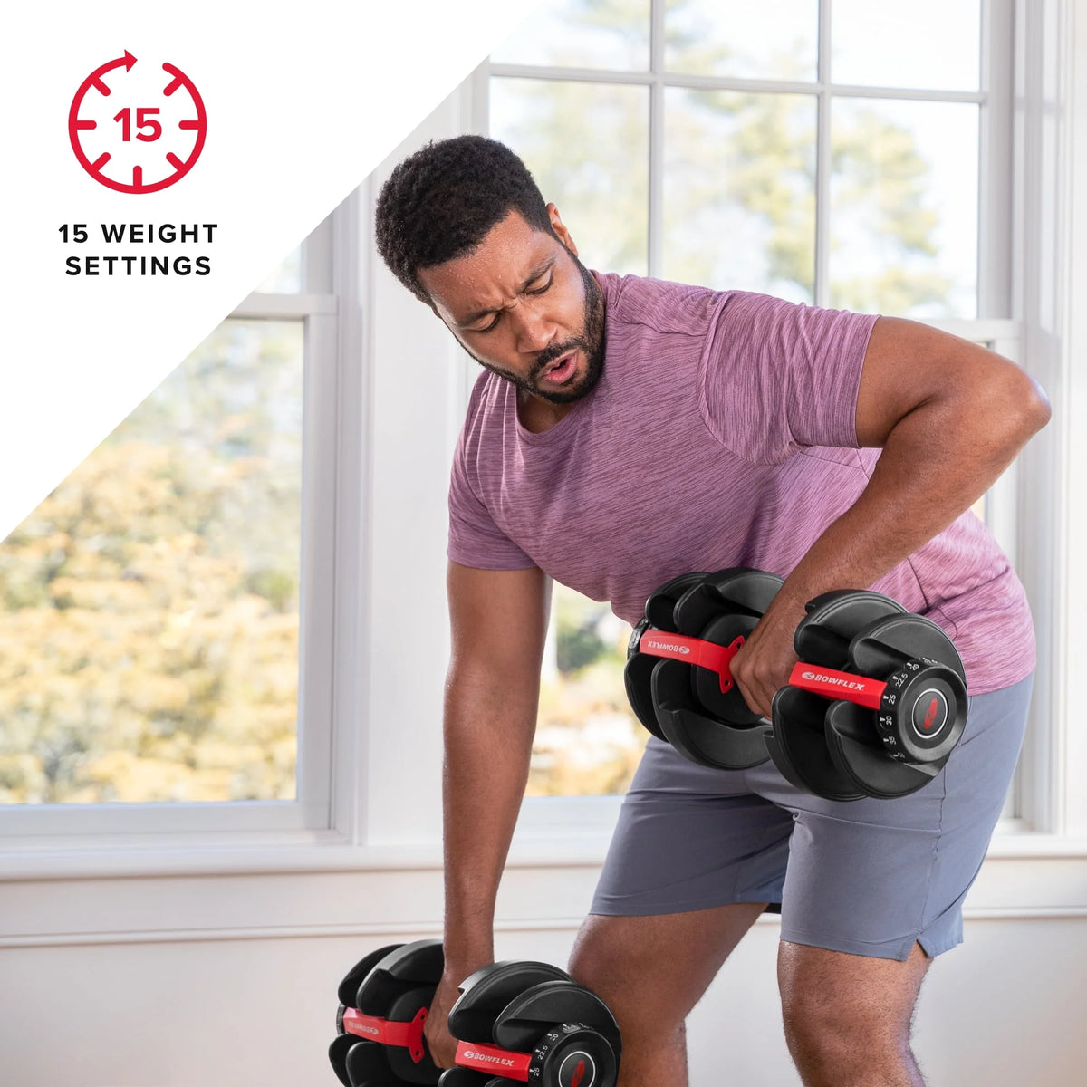 Adjustable Dumbbell C900654