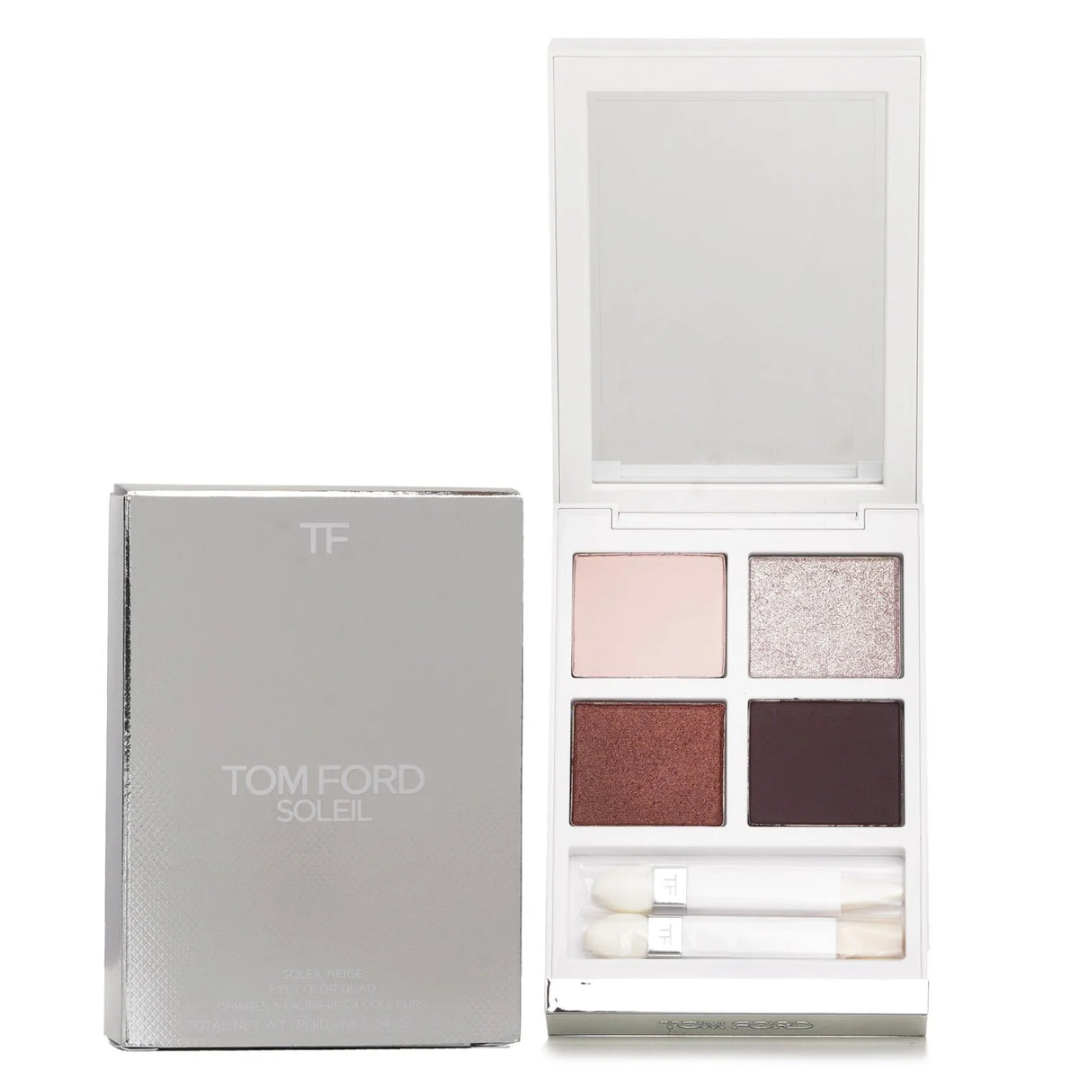 Eye Color Quad D2069