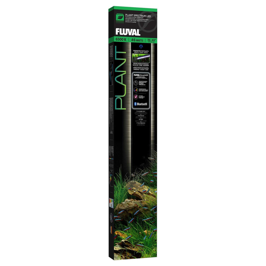 Plant Spectrum Bluetooth LED 3.0 N604