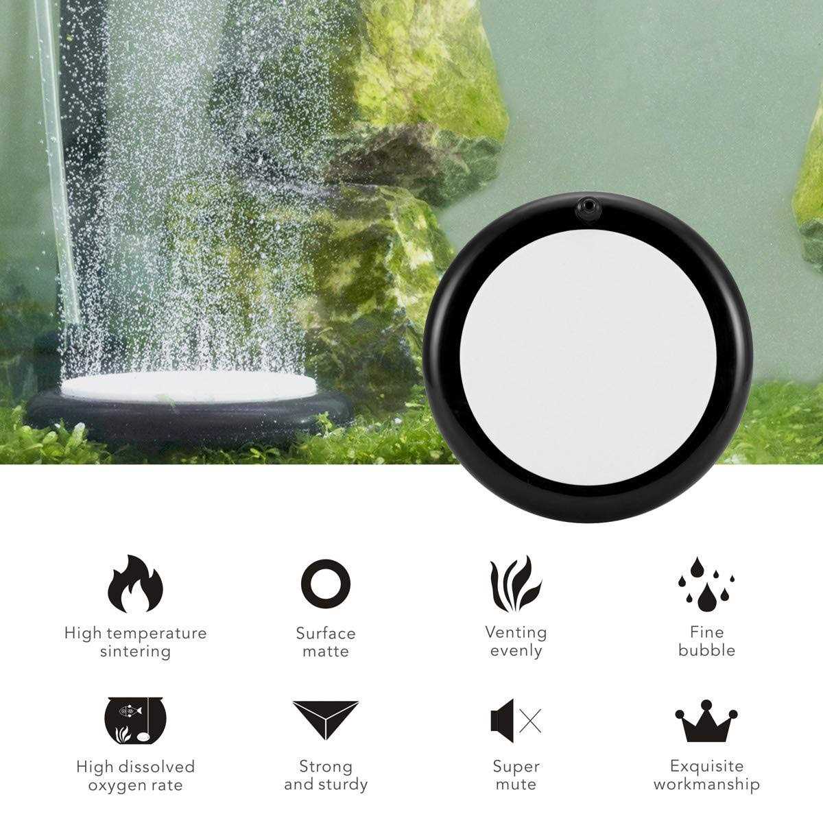 Aquarium Air Stone Kit R642895