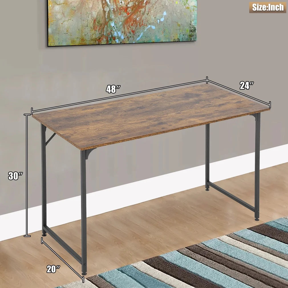 48 inch Computer Desk D869876