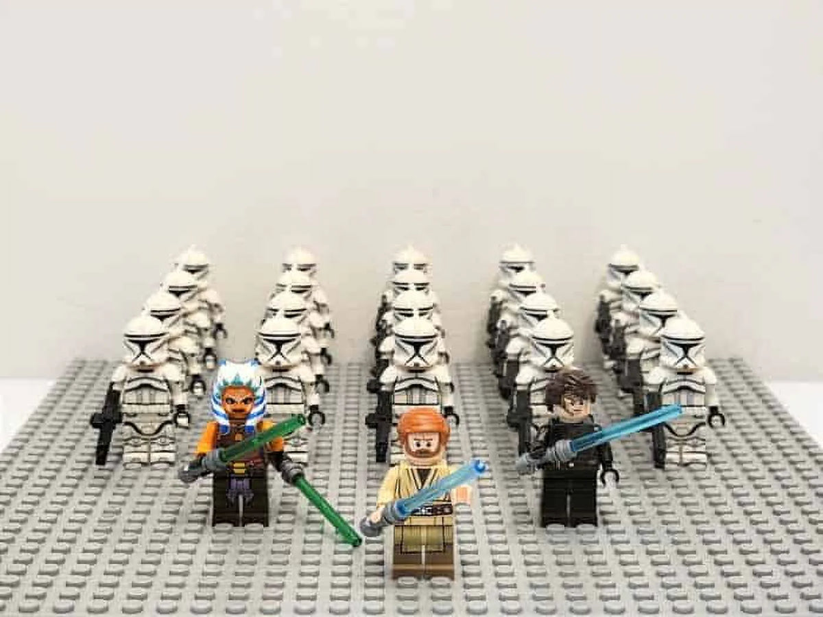 Star Wars Minifigures Toys G91670